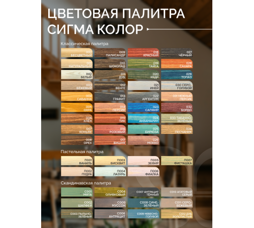 Купить МАСЛО С ТВЁРДЫМ ВОСКОМ «СИГМА-ЭКСТРА» в Копейске, Челябинская область
